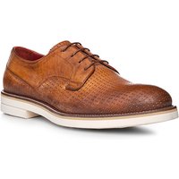 rosso e nero Herren Derby braun/cognac Leder von rosso e nero