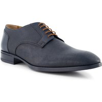rosso e nero Herren Derby blau Glattleder rosso e nero Herren Derby blau Glattleder von rosso e nero