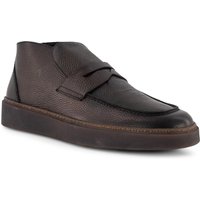 rosso e nero Herren Schuhe braun Leder von rosso e nero