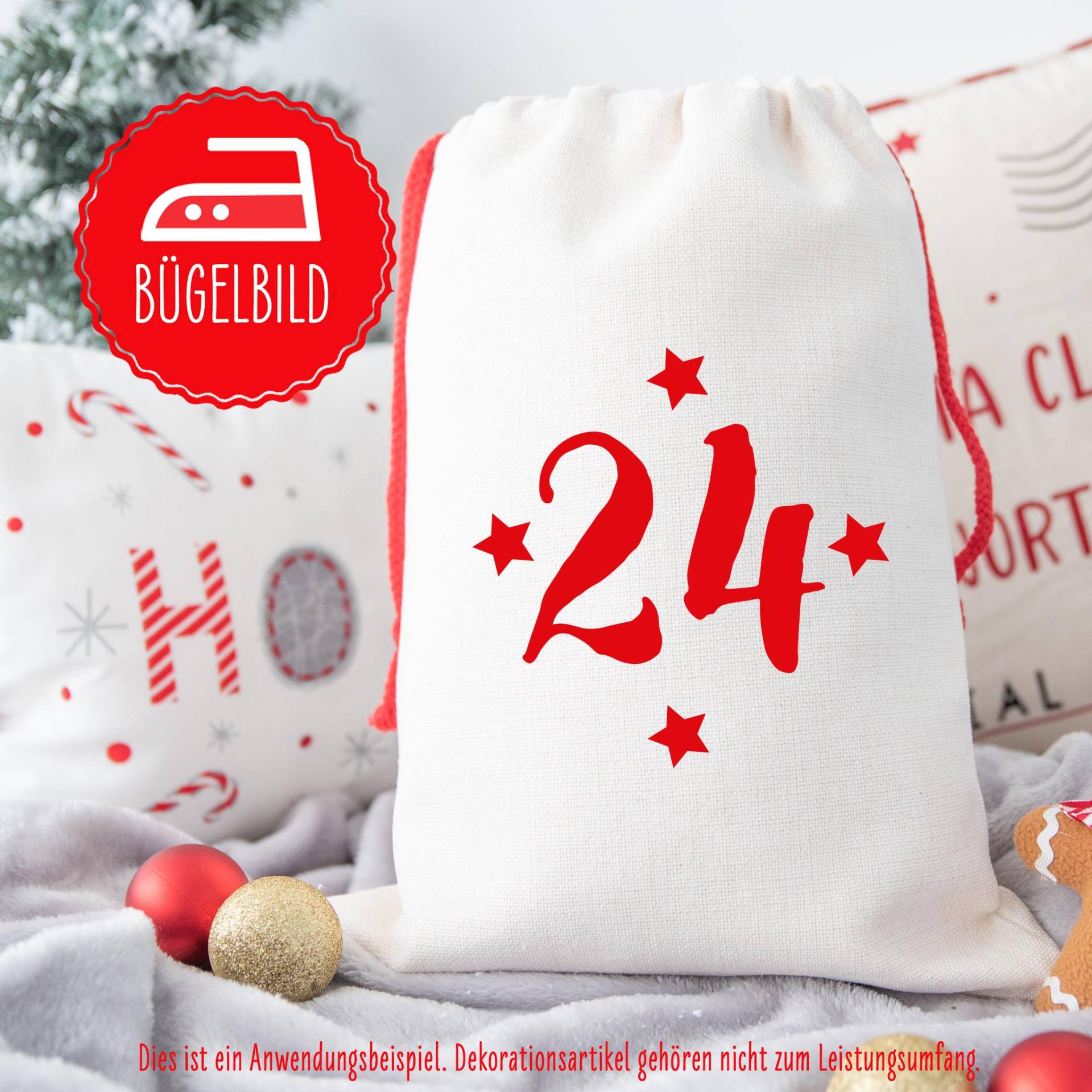 Adventszahlen Zum Aufbügeln | Bügelbild 24 Zahlen Für Diy Adventskalender Aus Stoff Karton Filz Adevntskalender Selber Machen Advent Adventszahlen Zum Aufbügeln | Bügelbild 24 Zahlen Für Diy Adventskalender Aus Stoff Karton Filz Adevntskalender Selber Machen Advent von rotekirschen
