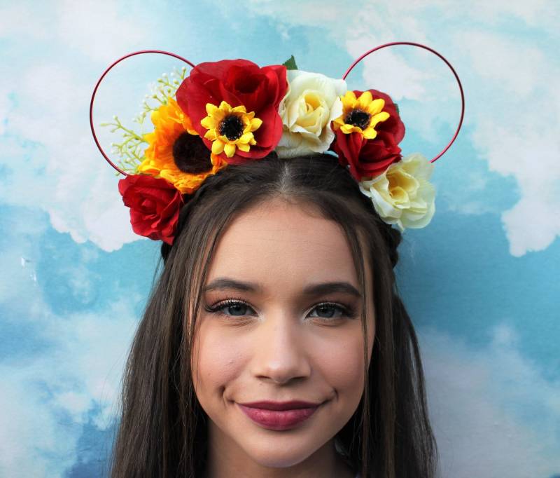 Winnie The Pooh Blumen Micky Ohren Epcot Und Gartenfest Winnie The Pooh Blumen Micky Ohren Epcot Und Gartenfest von roundtrip