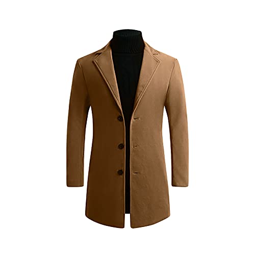 Anzugsjacken FüR MäNner Baumwolle Plus GrößEn Hochzeitsblazer Anzugsjacken Sommerjacke Anzugsjacken Modern Sportlich Freizeit Anzug Blazer Leichte Regular Fit Jacke Langarm Revers Arbeitsjacke von routinfly