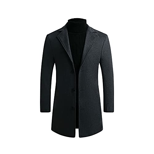 Anzugsjacken FüR MäNner Baumwolle Plus GrößEn Hochzeitsblazer Anzugsjacken Sommerjacke Anzugsjacken Modern Sportlich Freizeit Anzug Blazer Leichte Regular Fit Jacke Langarm Revers Arbeitsjacke von routinfly