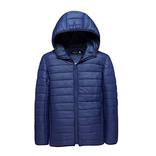 Herren Pufferjacke Wasserdicht Dicke Winterjacke Solide LäSsig Stehkragen Daunen ReißVerschluss Warme Baumwolljacke MäNtel Sportlich Plus GrößE Warmer Dicker Skimantel Winddicht Softshell Jacke von routinfly