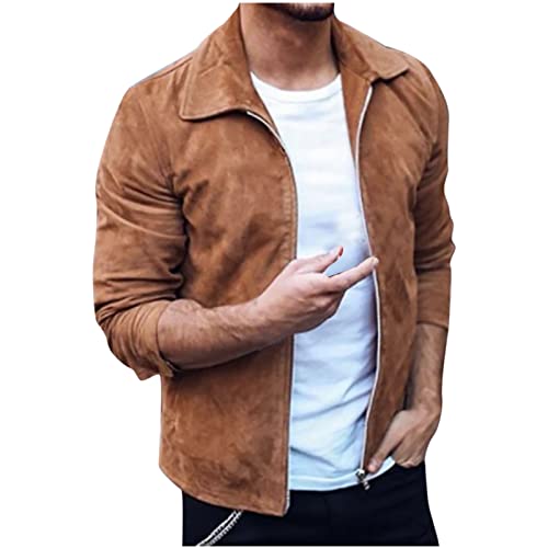 routinfly Herren Mode Casual Einfarbig Jacke Outdoor Reißverschluss Jacke Tooling Jacke Mann T-Shirt Mann Bluse Halloween Hochzeit Saisonal Basic Angora Denim routinfly Herren Mode Casual Einfarbig Jacke Outdoor Reißverschluss Jacke Tooling Jacke Mann T-Shirt Mann Bluse Halloween Hochzeit Saisonal Basic Angora Denim von routinfly