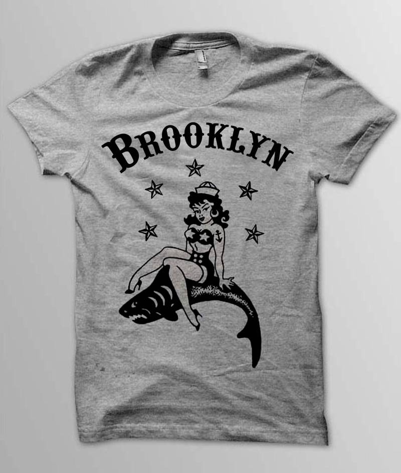 Haimädchen von roxystees