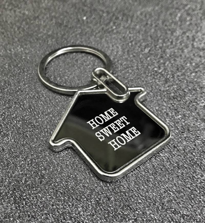 Home Schlüsselanhänger Housewarminggeschenk Neue Geschenk Haus Schlüssel Bewegen in Zusammen Erste Lustige Housewarming Home Schlüsselanhänger Housewarminggeschenk Neue Geschenk Haus Schlüssel Bewegen in Zusammen Erste Lustige Housewarming von royalengrave