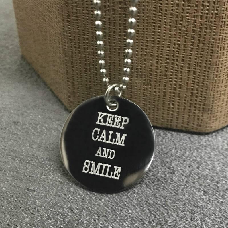 Personalisierte Schlüsselanhänger - Geschenk Für Papa Opa Männer Neue Benutzerdefinierte Gravierte Personalisierte Schlüsselanhänger - Geschenk Für Papa Opa Männer Neue Benutzerdefinierte Gravierte von royalengrave