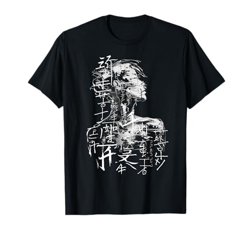Frauen Mädchen Text Zeichnung Kunst Motiv Grafik Artwork Frauen T-Shirt von @rtY