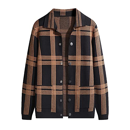 rtdgcv Herren Herbst Freizeit Mode befestigen Tasche dünne Jacke Bluse Mantel Strickjacke Bluse Strickjacke Modern Herren rtdgcv Herren Herbst Freizeit Mode befestigen Tasche dünne Jacke Bluse Mantel Strickjacke Bluse Strickjacke Modern Herren von rtdgcv
