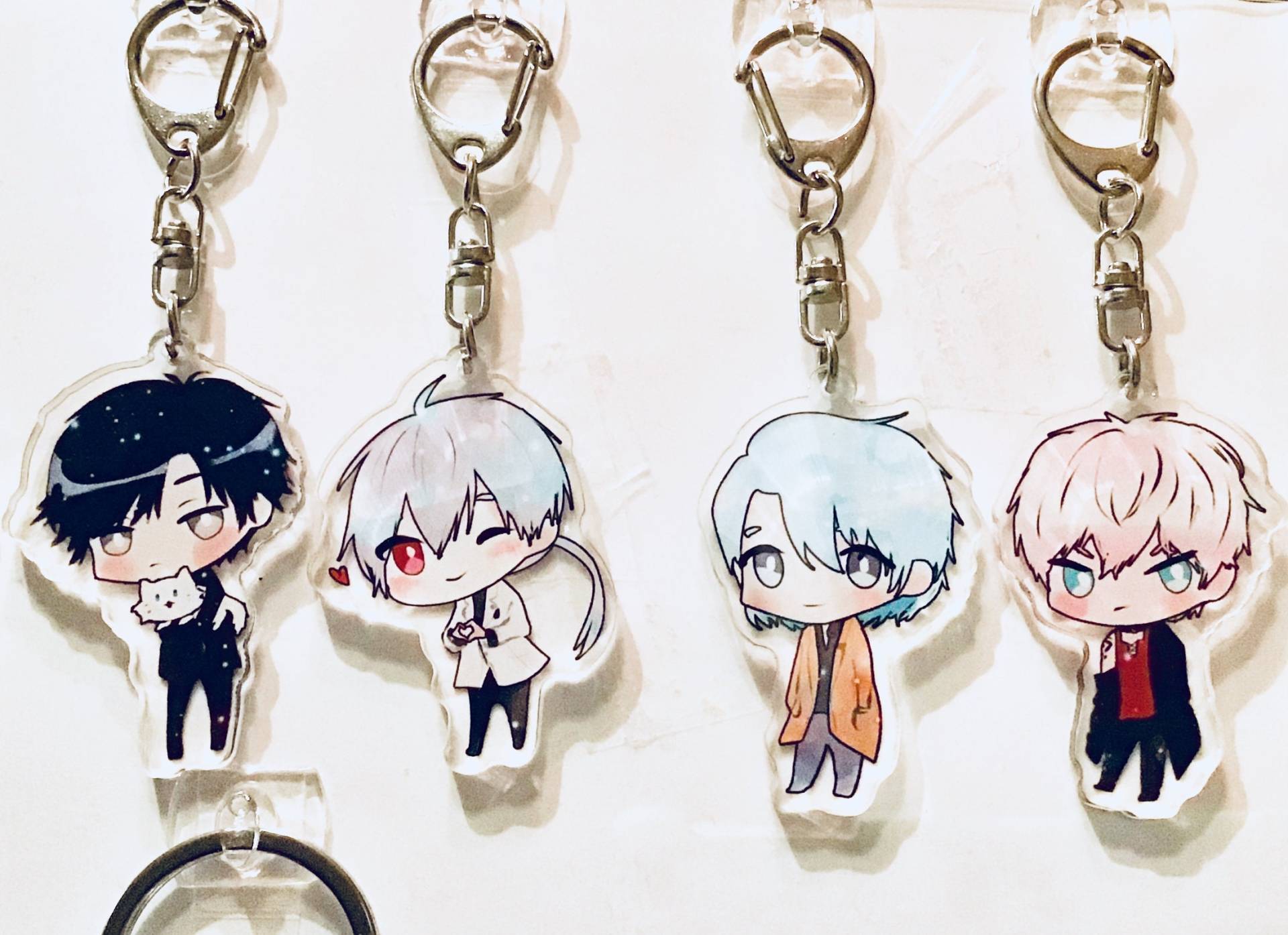 Mystic Messenger 2 "Anhänger Mystic Messenger 2 "Anhänger von rtisticmonkeys