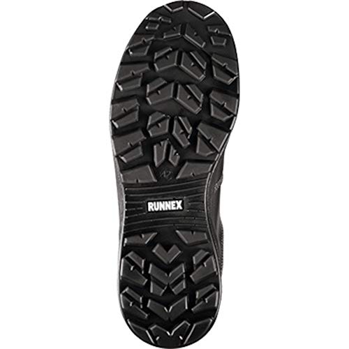 ruNNex Arbeitsschuhe S3 TeamStar 5309 schwarz von ruNNex