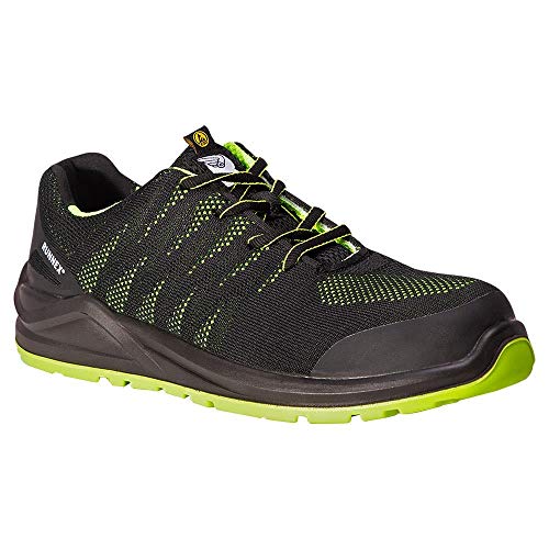 ruNNex S1P ESD Schuh SportStar 5107 (37 EU) von ruNNex