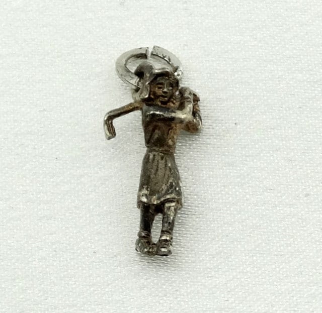 Golfer Vintage Sterling Silber Charme Kostenloser Versand #golf-cm13 Golfer Vintage Sterling Silber Charme Kostenloser Versand #golf-cm13 von rubysvintagejewelry