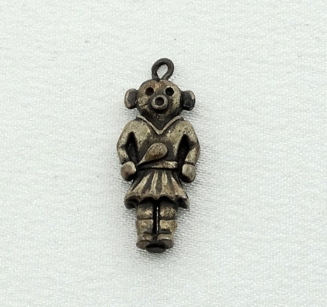 Kacihwa Vintage Solide Sterling Charme Kostenloser Versand #kaci-cm5 Kacihwa Vintage Solide Sterling Charme Kostenloser Versand #kaci-cm5 von rubysvintagejewelry