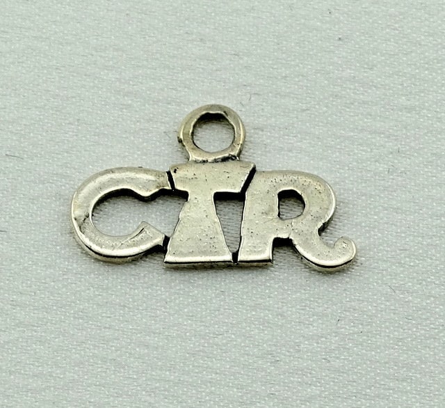 Wählen Sie Die Richtige Vintage Solid Sterling Charm Kostenloser Versand #ctr-cm5 von rubysvintagejewelry