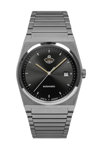 ruhla, Space Control, Automatik, 4860M-2 von UMR RUHLA