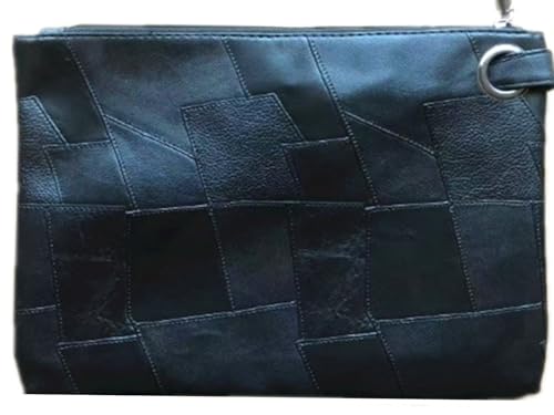 ruizedidi Abendtasche, Geldbörse, Umschlag, Clutch, Kette, Schultertasche, Handtasche, Falttasche, Schwarz, Schwarze Spleißung ruizedidi Abendtasche, Geldbörse, Umschlag, Clutch, Kette, Schultertasche, Handtasche, Falttasche, Schwarz, Schwarze Spleißung von ruizedidi