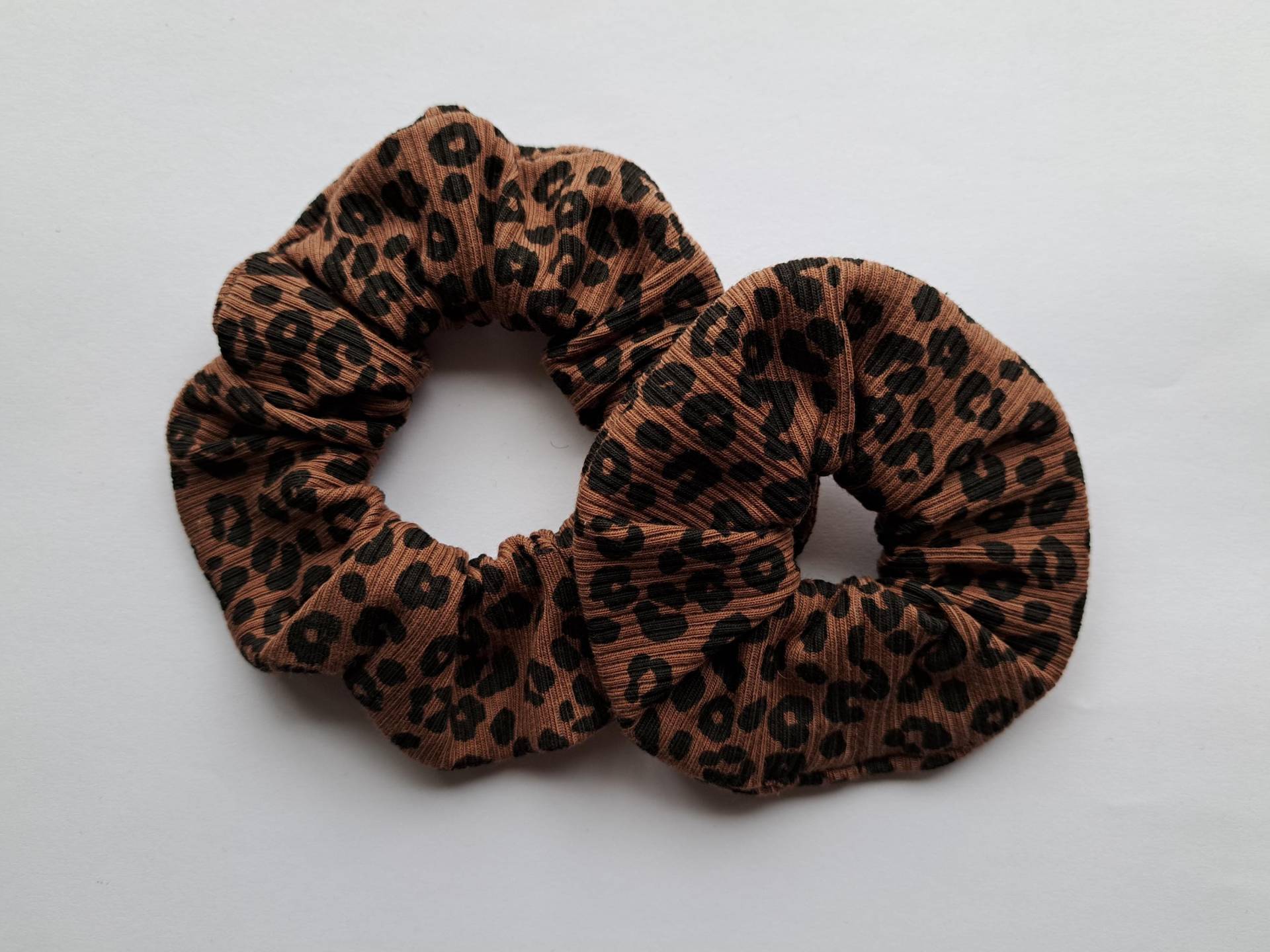 Leo Scrunchie Rippjersey Rumpelstein von rumpelstein