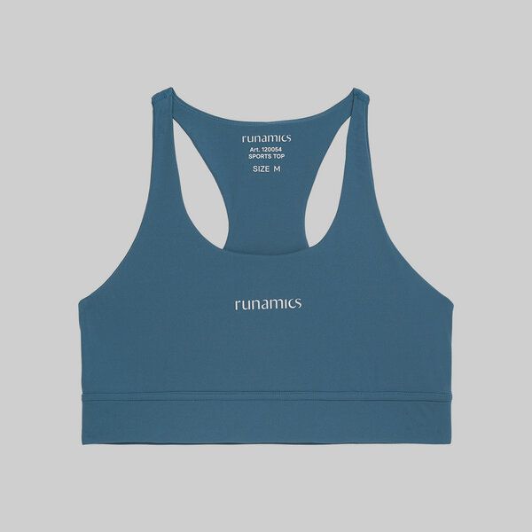 runamics Sports Bra / Top, medium support von runamics