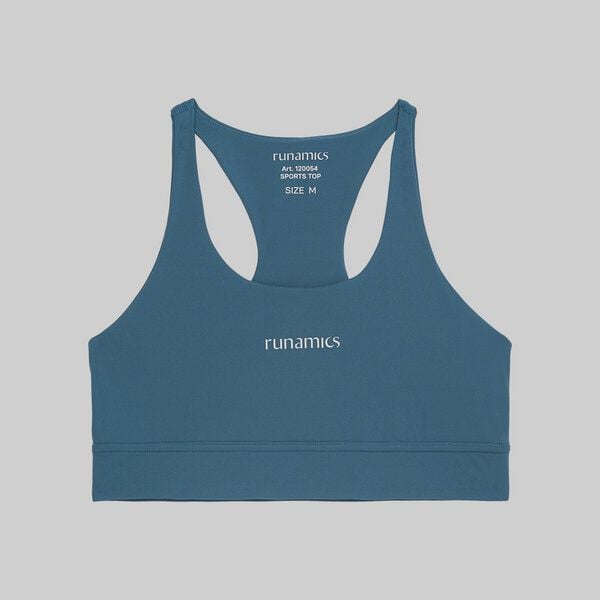 runamics Sports Bra / Top, medium support von runamics