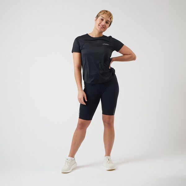 runamics TheMaterialist Running T-Shirt Damen von runamics