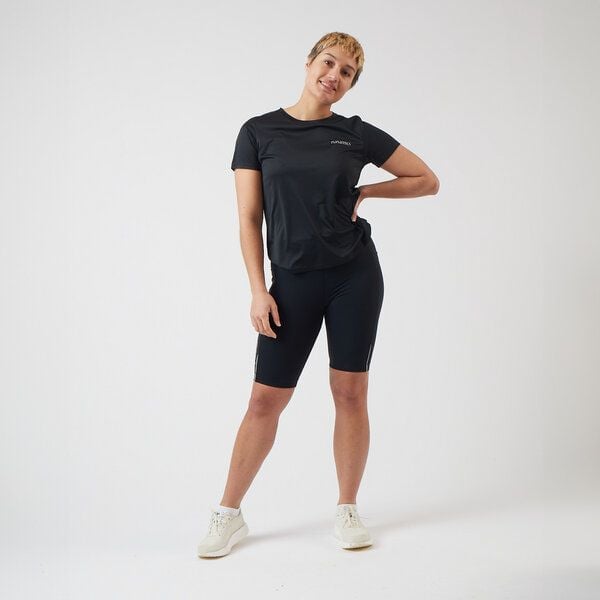 runamics TheMaterialist Running T-Shirt Damen von runamics