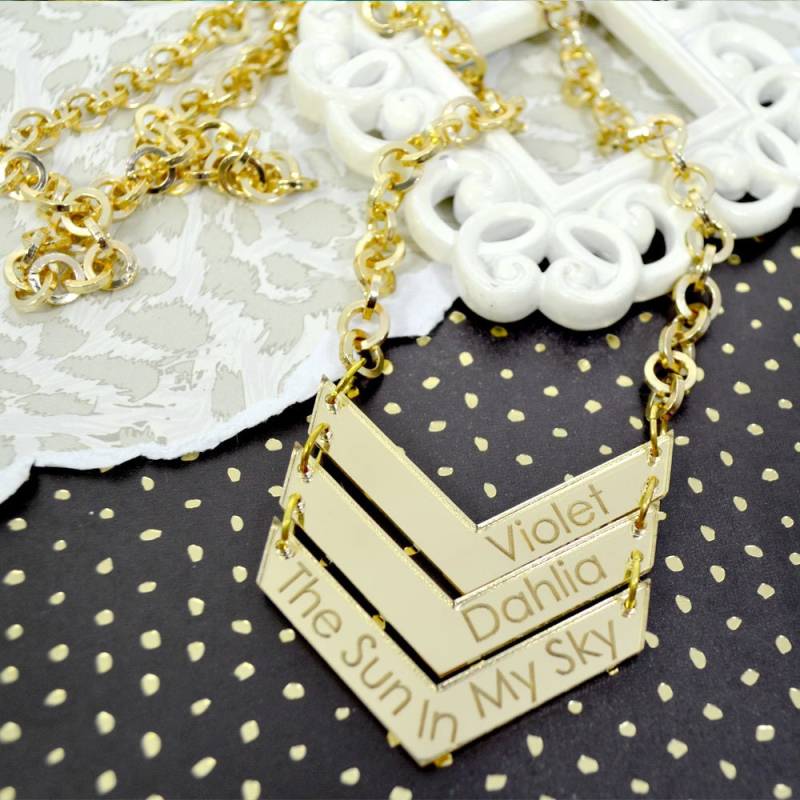 Customizable Chevron Bling Wählen Sie Ihren Text Customizable Chevron Bling Wählen Sie Ihren Text von runningwithscissorss