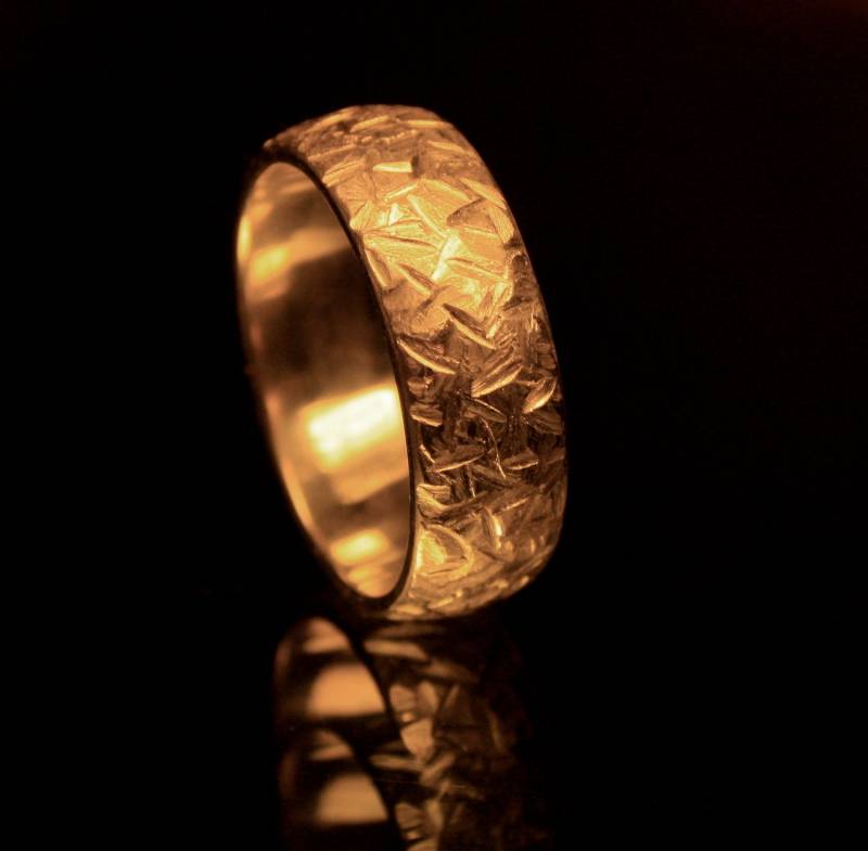 Hochzeitsband von ruslansbilejs