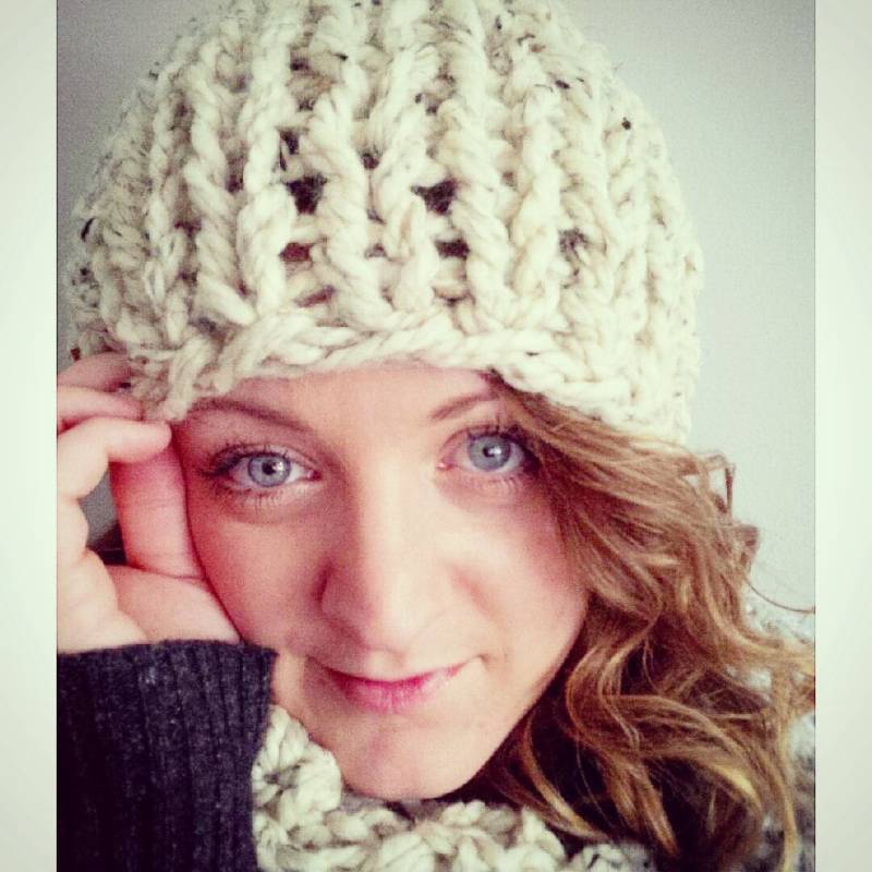 Rustik Beanie - Grobstrick Mütze, Grobstrickmütze, Beanie, Grobstrickmütze Rustik Beanie - Grobstrick Mütze, Grobstrickmütze, Beanie, Grobstrickmütze von rustiknits