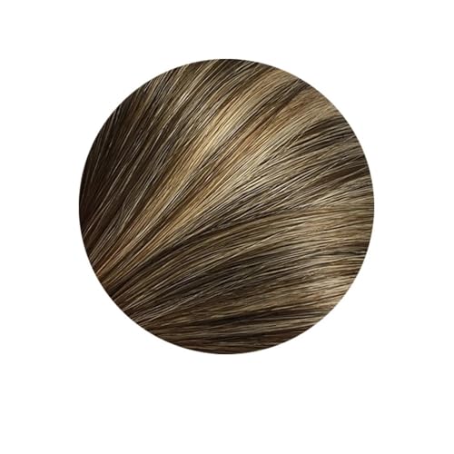 Clip in Haarverlängerungen Gerade Clip in Haarverlängerungen Echthaar 8 Stück pro Set mit 18 Clips Doppelschuss Clip in Human Hair Extensions for Frauen (Straight Hair Extensions (Color : P4 27, Si Clip in Haarverlängerungen Gerade Clip in Haarverlängerungen Echthaar 8 Stück pro Set mit 18 Clips Doppelschuss Clip in Human Hair Extensions for Frauen (Straight Hair Extensions (Color : P4 27, Si von ruyi-1986