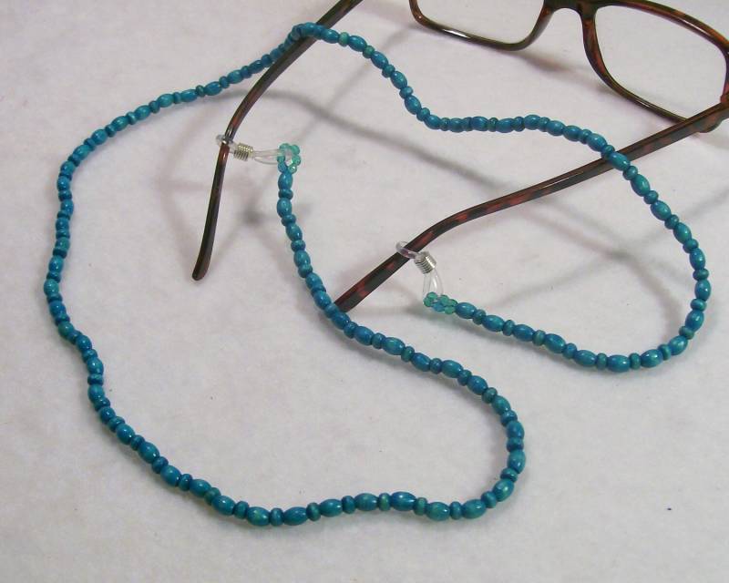 Brillenhalter Augenglashalter So Stark Und Hübsch Style Up Diese Sonnenbrille Auch von rykasbeads