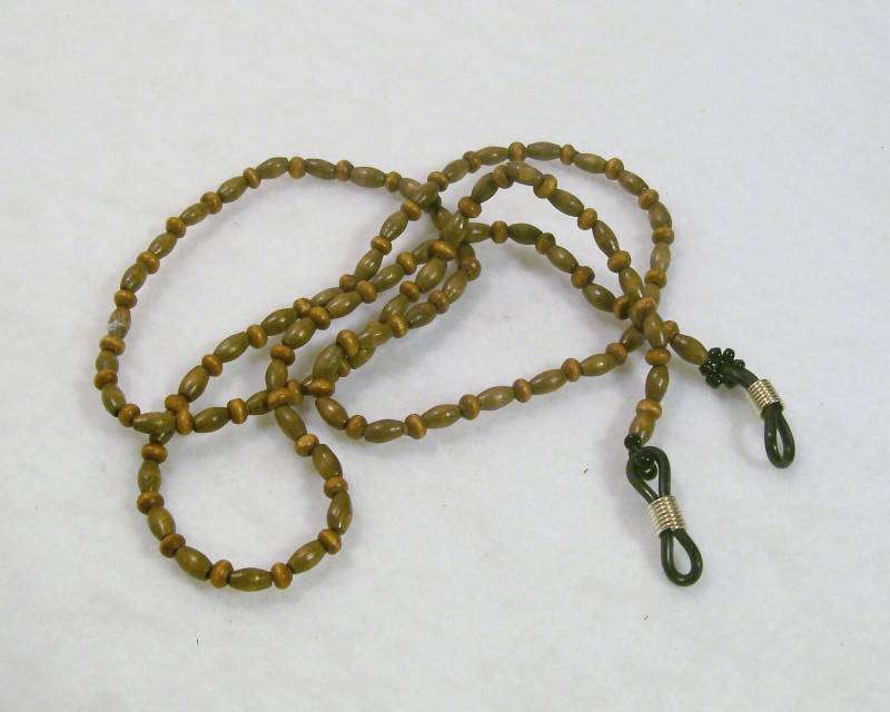 Brillenhalter Augenglashalter So Stark Und Hübsch Style Up Diese Sonnenbrillen Auch Etsy Männer von rykasbeads