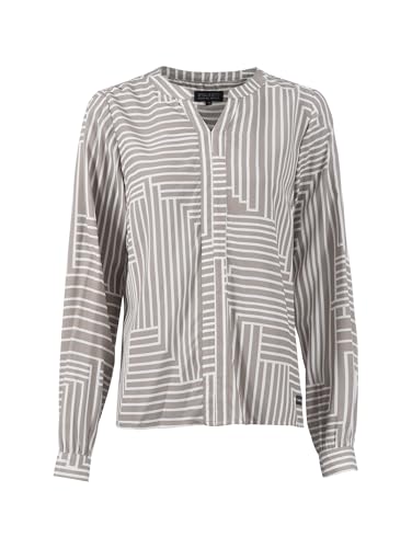 s'questo Bluse 1/1 Platinum Grey, 40 Soquesto Kollektion Sweet Soul s'questo Bluse 1/1 Platinum Grey, 40 Soquesto Kollektion Sweet Soul von s`questo