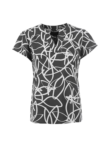 s'questo Bluse 1/2 Davy Grey, 40 Soquesto Kollektion Happy Soul s'questo Bluse 1/2 Davy Grey, 40 Soquesto Kollektion Happy Soul von s`questo