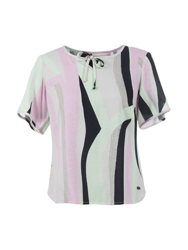 s'questo Bluse 1/2 Soquesto Kollektion Pastel Bloom von s`questo
