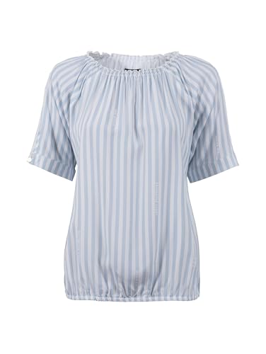 s'questo Bluse 1/2 Soquesto Kollektion Seashell von s`questo