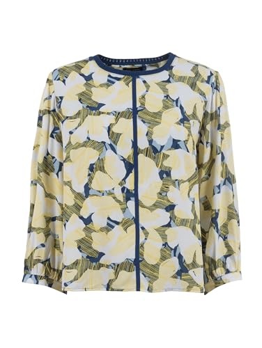 s'questo Bluse 3/4 Light Citrus, 42 Soquesto Kollektion be cool von s`questo