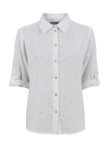 s'questo Bluse 3/4 Offwhite, 36 Soquesto Kollektion be cool s'questo Bluse 3/4 Offwhite, 36 Soquesto Kollektion be cool von s`questo