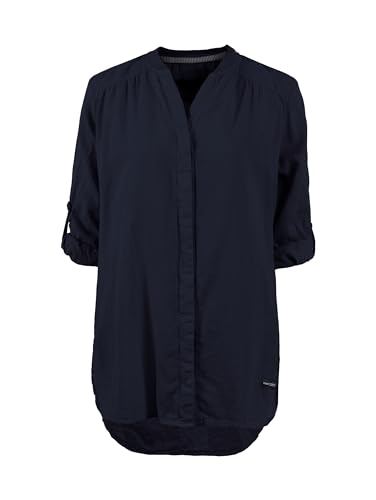s'questo Bluse 3/4 Navy, 36 Soquesto Kollektion Vitamin Sea von s`questo