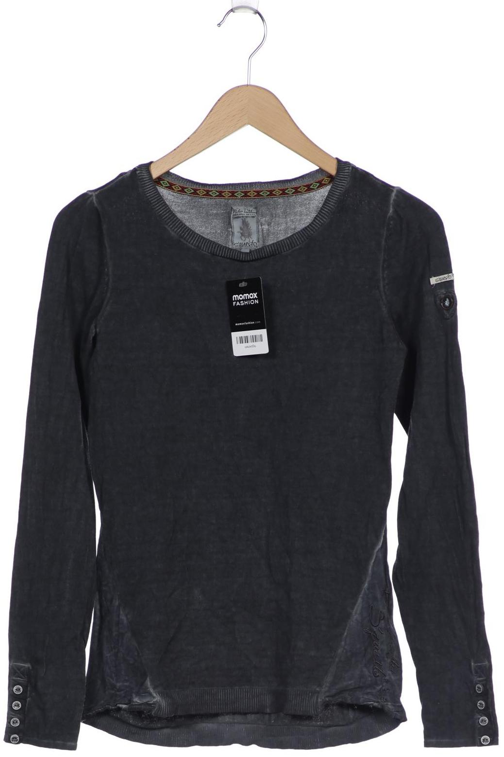 s questo Damen Pullover, grau von s questo