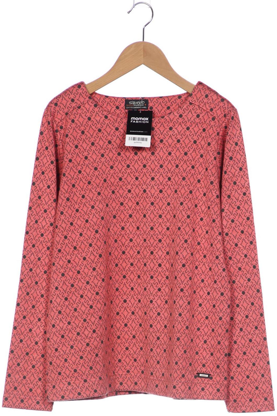 s questo Damen Pullover, pink von s questo