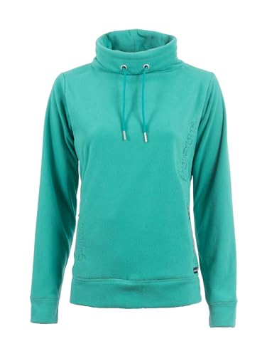 s'questo Leichtsweat Signal Green 36 Soquesto Damen von s`questo