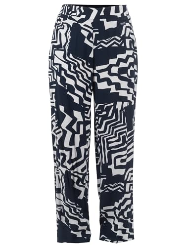 s'questo Hose 1/1 Navy, 44 Soquesto Kollektion C´est la Vie von s`questo