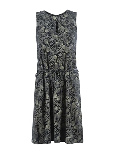 s'questo Kleid kurz Navy, 38 Soquesto Kollektion Seashell von s`questo