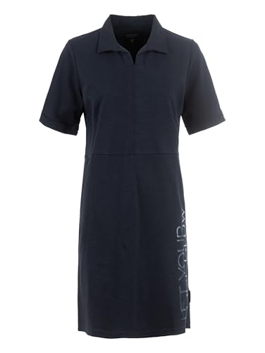 s'questo Kleid kurz Navy, 36 Soquesto Kollektion Seaside von s`questo