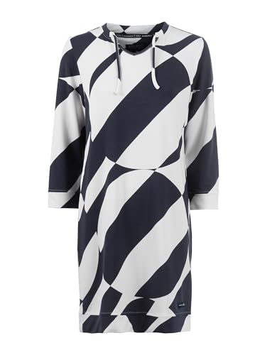 s'questo Kleid kurz Navy, 40 Soquesto Kollektion Seaside von s`questo