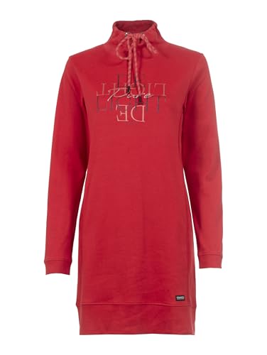 s'questo Kleid kurz Ruby red, 40 Soquesto Kollektion wild Whisper von s`questo