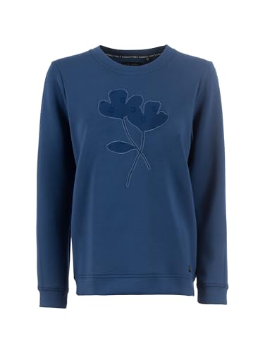 s'questo Leichtsweat 1/1 French Blue, 46 Soquesto Kollektion be cool von s`questo