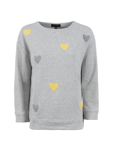 s'questo Leichtsweat 3/4 Grey, 42 Soquesto Kollektion be cool von s`questo